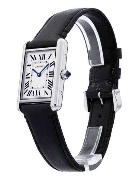 Cartier Tank Must WSTA0059